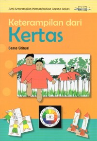 Keterampilan Dari Kertas