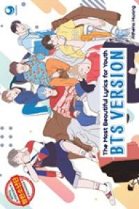 The Most Beautiful Lyics For Youth BTS VERSION